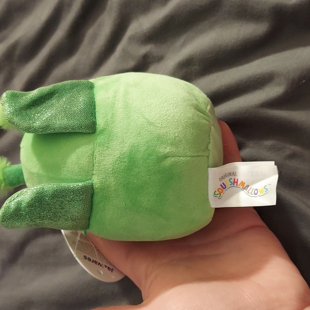 Squishmallows Trenton 5 Inch - Picture 2 of 4
